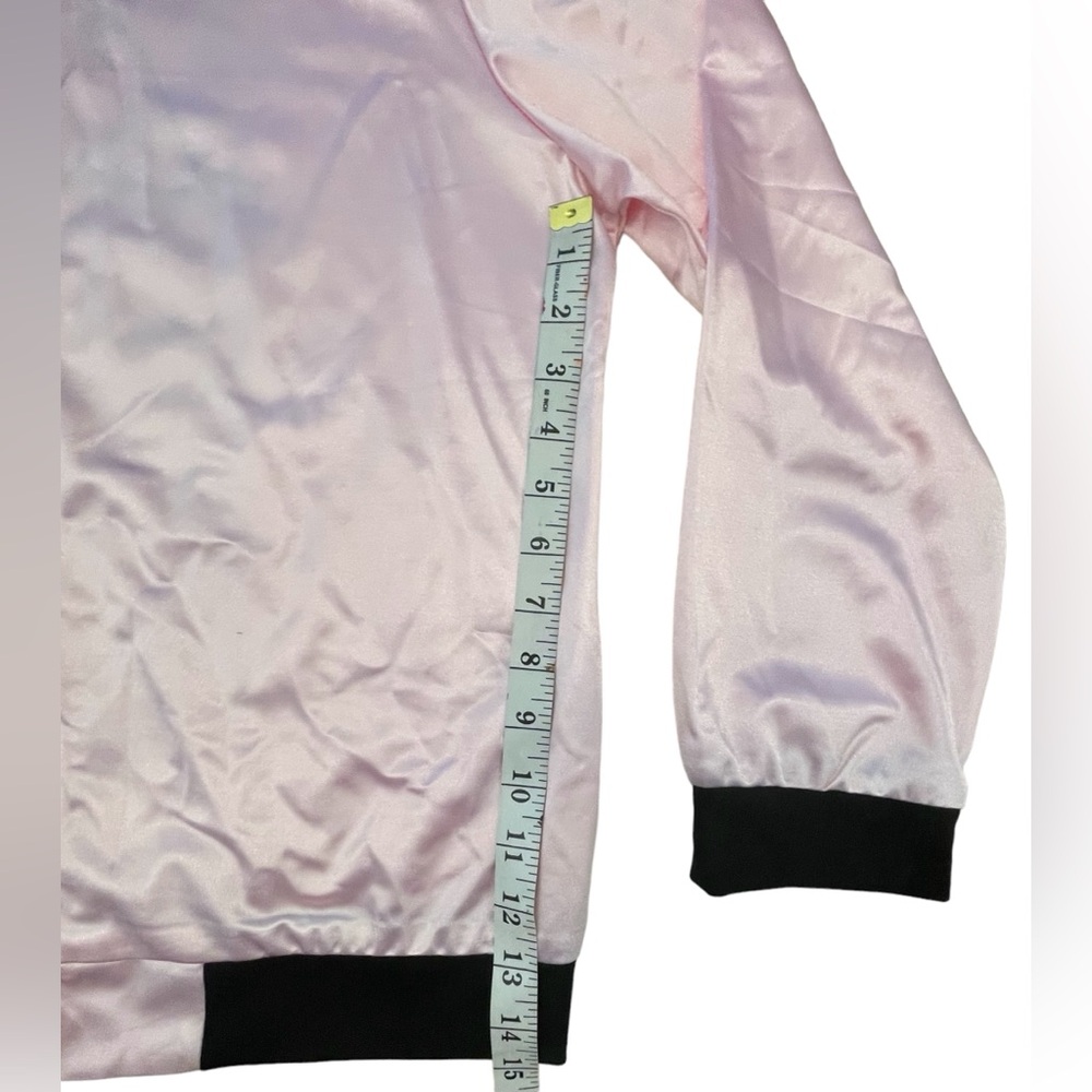 Pink Lady Jacket - Picture 6 of 9